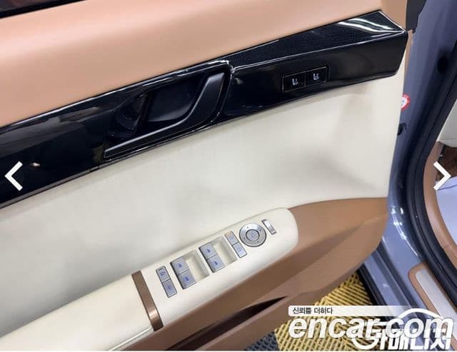 Hyundai Grandeur гибрид (GN7) Calligraphy, 2023 12