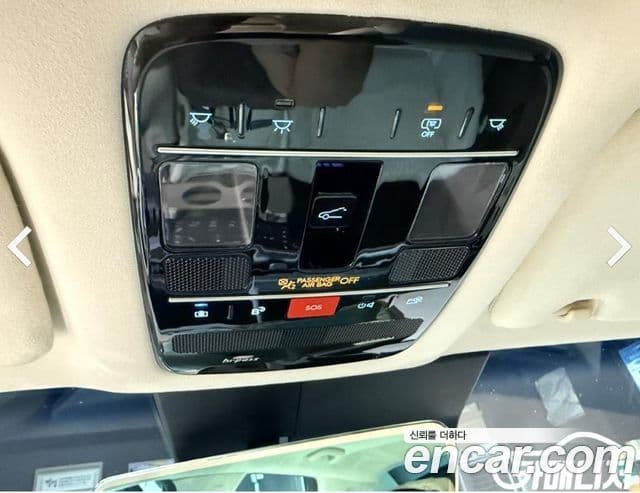 Hyundai Grandeur гибрид (GN7) Calligraphy, 2023 16