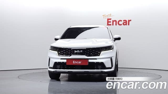 Kia Sorento 4세대 Signature, 2022 3