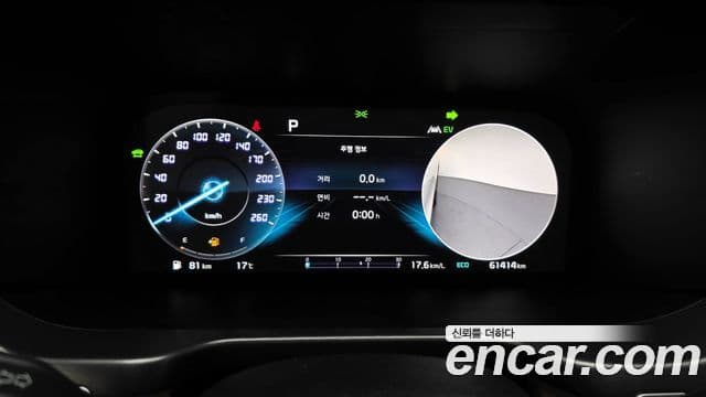 Kia Sorento 4세대 Signature, 2022 8