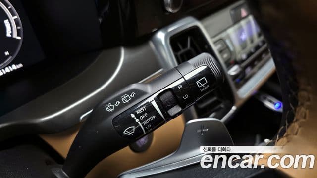 Kia Sorento 4세대 Signature, 2022 17