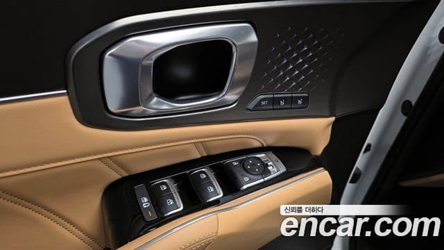 Kia Sorento 4세대 Signature, 2022 18