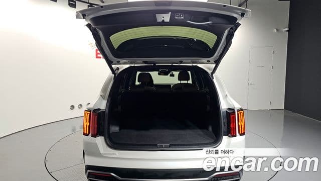 Kia Sorento 4세대 Signature, 2022 20