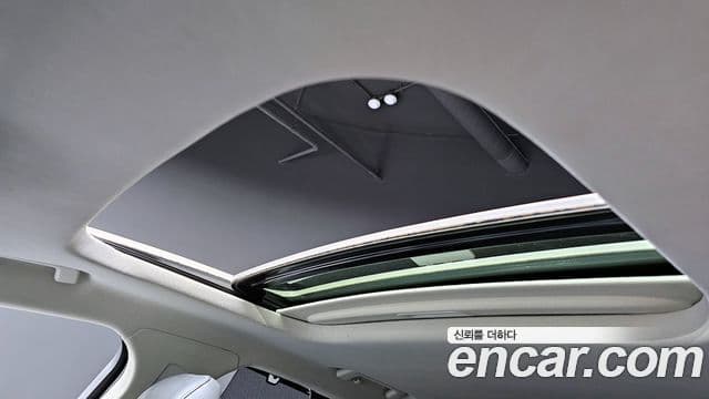 Ford 몬데오 4세대 2.0 Titanium, 2017 16