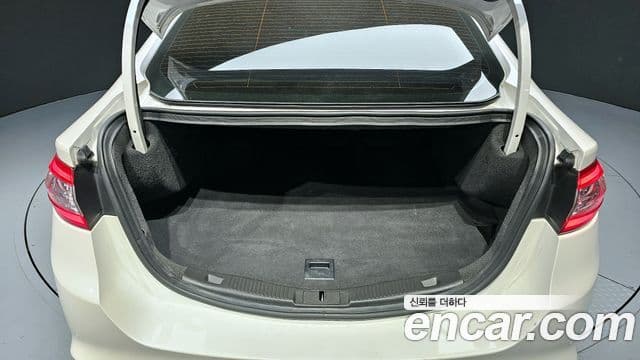 Ford 몬데오 4세대 2.0 Titanium, 2017 20