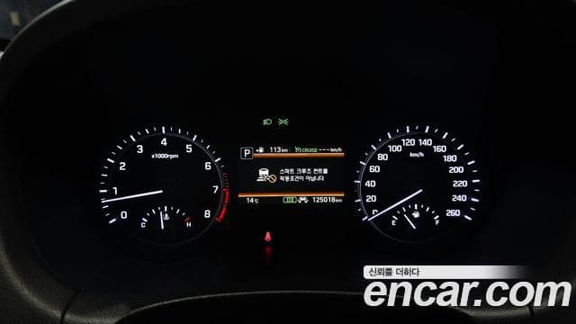 Genesis G80 Premium Luxury, 2017 8