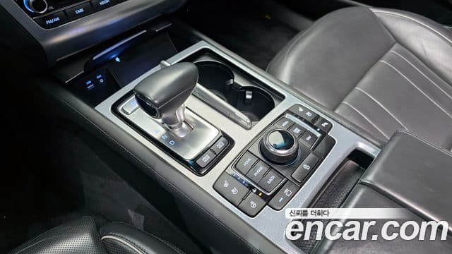 Genesis G80 Premium Luxury, 2017 9