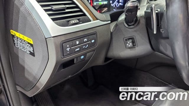 Genesis G80 Premium Luxury, 2017 14