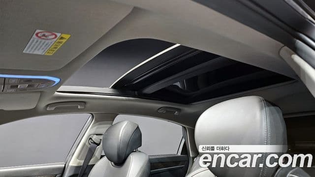 Genesis G80 Premium Luxury, 2017 18