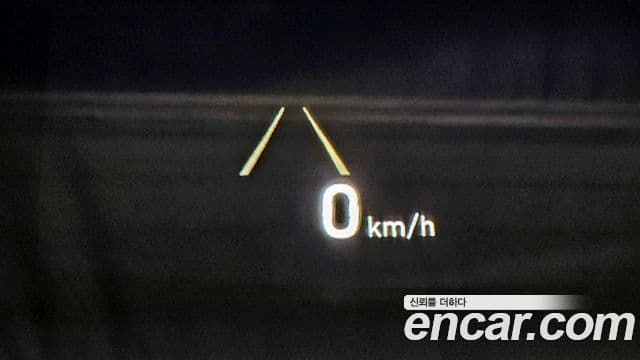 Genesis G80 Premium Luxury, 2017 20