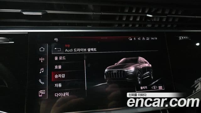 Audi Q8 (4M) Premium, 2023 15