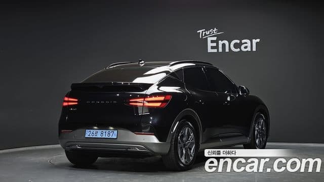 Genesis GV60 Standard, 2022 2