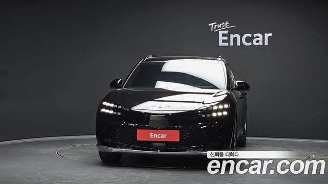 Genesis GV60 Standard, 2022 3