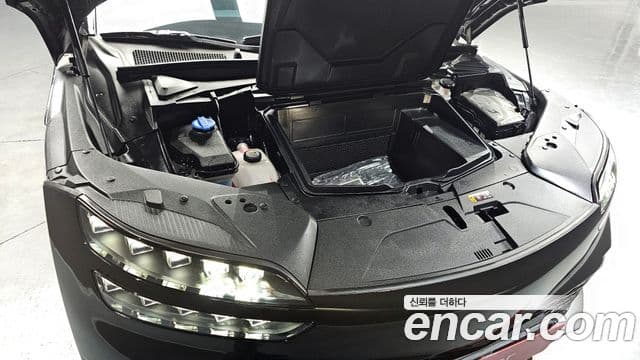 Genesis GV60 Standard, 2022 6