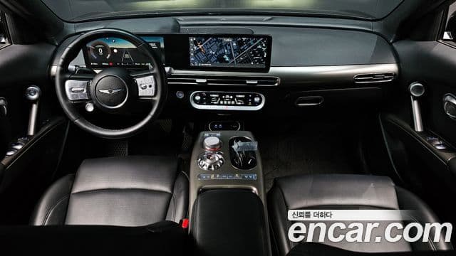Genesis GV60 Standard, 2022 7