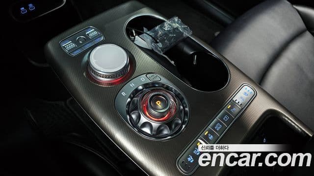 Genesis GV60 Standard, 2022 9