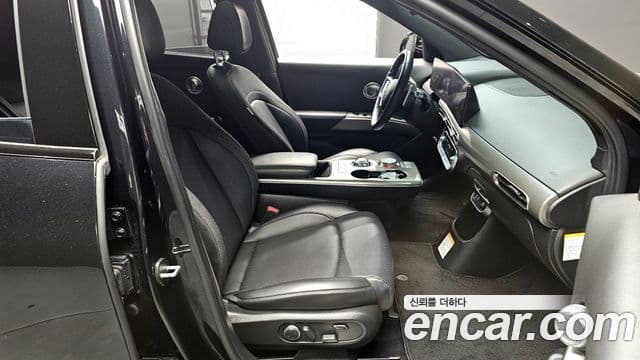 Genesis GV60 Standard, 2022 10