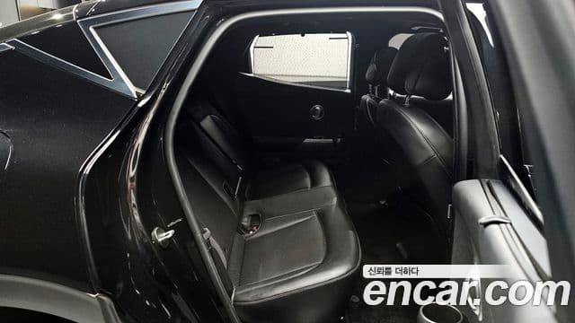 Genesis GV60 Standard, 2022 11