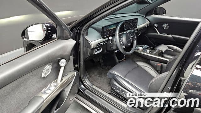 Genesis GV60 Standard, 2022 12