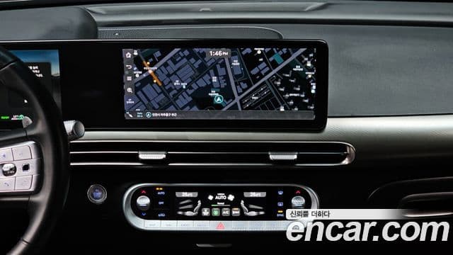 Genesis GV60 Standard, 2022 14