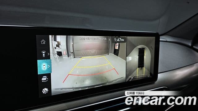 Genesis GV60 Standard, 2022 15