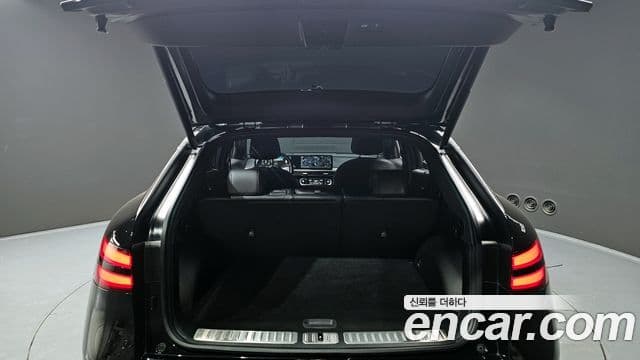 Genesis GV60 Standard, 2022 20