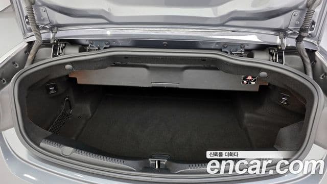 Mercedes-Benz E-класс W213 E220d кабриолет, 2018 20