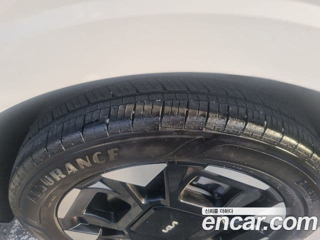 Kia The / новый New Carnival 4세대 Noblesse, 2024 все фото