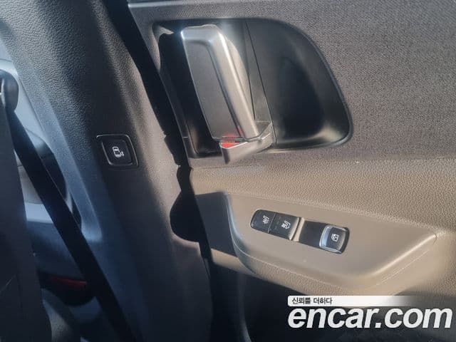 Kia The / новый New Carnival 4세대 Noblesse, 2024 13