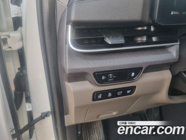 Kia The / новый New Carnival 4세대 Noblesse, 2024 16