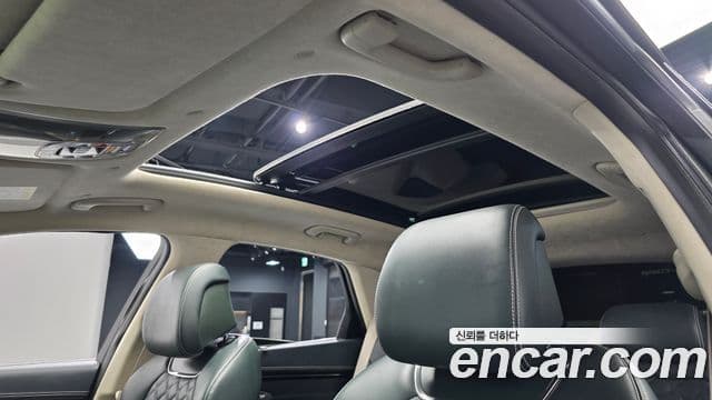 Genesis electrified GV70 e-AWD, 2022 19