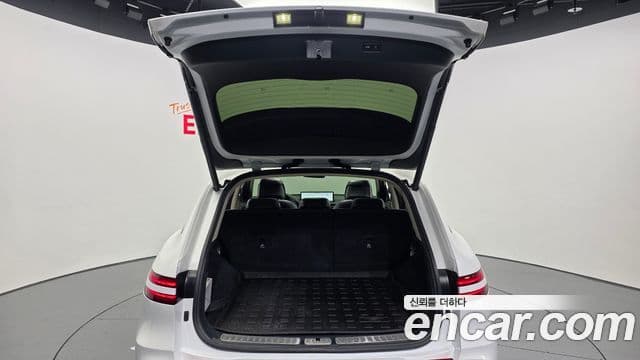 Genesis electrified GV70 e-AWD, 2022 20