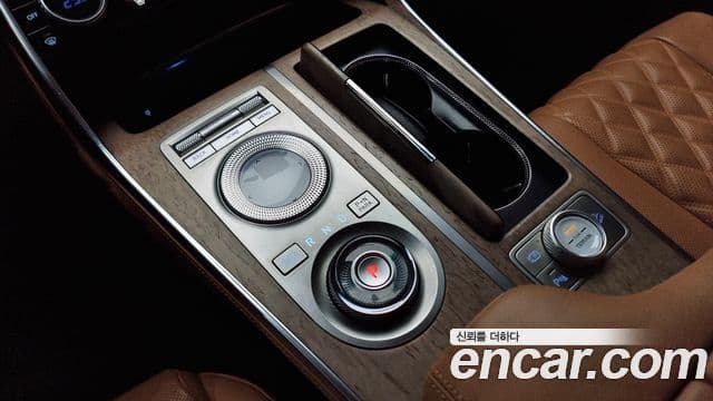 Genesis GV80, 2022 9