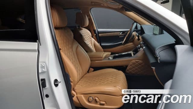 Genesis GV80, 2022 10