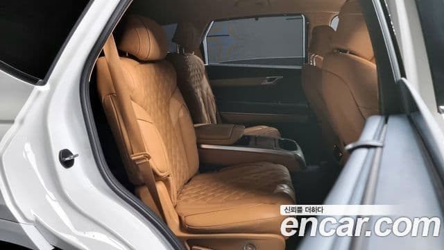 Genesis GV80, 2022 12