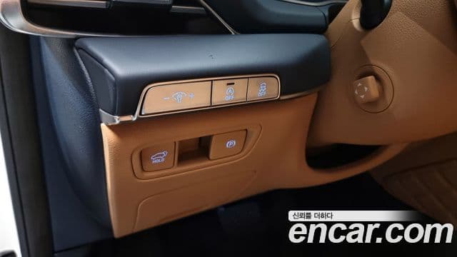 Genesis GV80, 2022 13