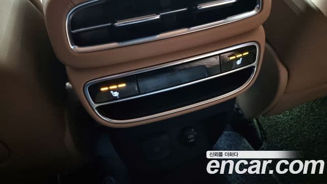 Genesis GV80, 2022 17