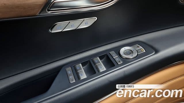 Genesis GV80, 2022 18