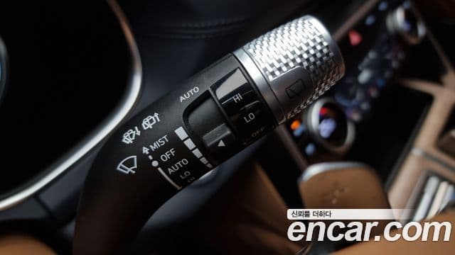 Genesis GV80, 2022 19