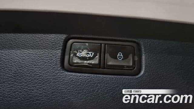 Genesis GV80, 2022 20