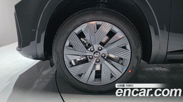 Renault Korea(Samsung) Grand Koleos 1.5 E-TECH iconic 2WD, 2026 все фото