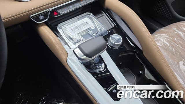 Renault Korea(Samsung) Grand Koleos 1.5 E-TECH iconic 2WD, 2026 9