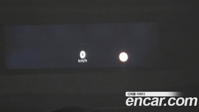 Renault Korea(Samsung) Grand Koleos 1.5 E-TECH iconic 2WD, 2026 13