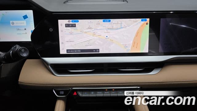 Renault Korea(Samsung) Grand Koleos 1.5 E-TECH iconic 2WD, 2026 14