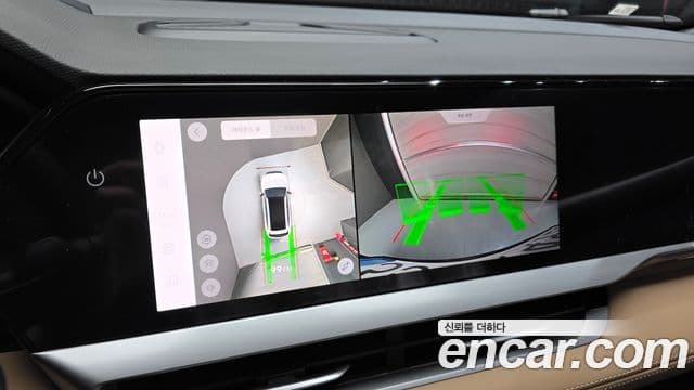 Renault Korea(Samsung) Grand Koleos 1.5 E-TECH iconic 2WD, 2026 15