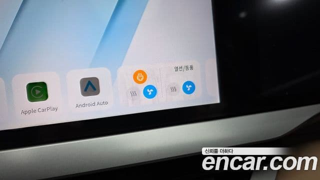 Renault Korea(Samsung) Grand Koleos 1.5 E-TECH iconic 2WD, 2026 17