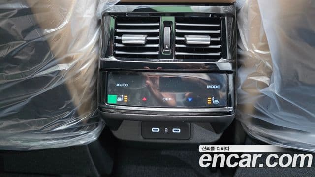 Renault Korea(Samsung) Grand Koleos 1.5 E-TECH iconic 2WD, 2026 18