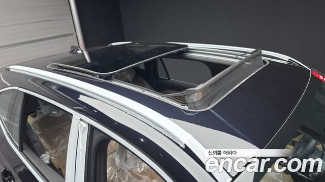 Renault Korea(Samsung) Grand Koleos 1.5 E-TECH iconic 2WD, 2026 19