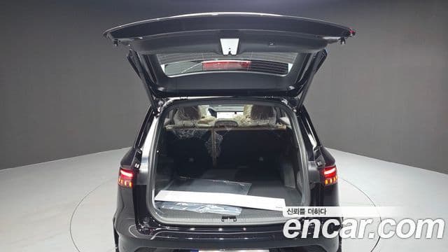 Renault Korea(Samsung) Grand Koleos 1.5 E-TECH iconic 2WD, 2026 20