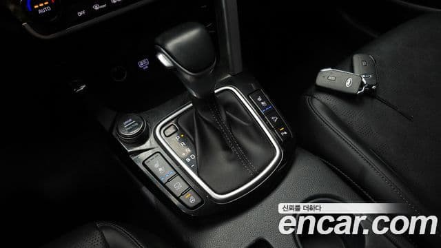 Kia Seltos Prestige, 2022 9